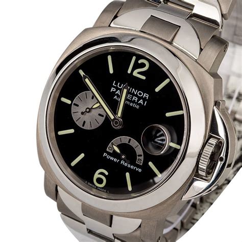 panerai pam 171 review|Buy Panerai Watches Online .